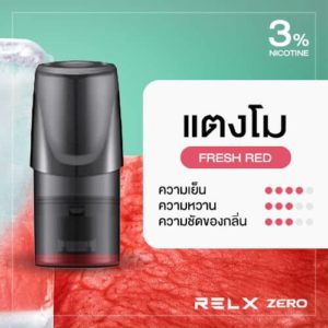 RELX Zero Pod กลิ่นแตงโม