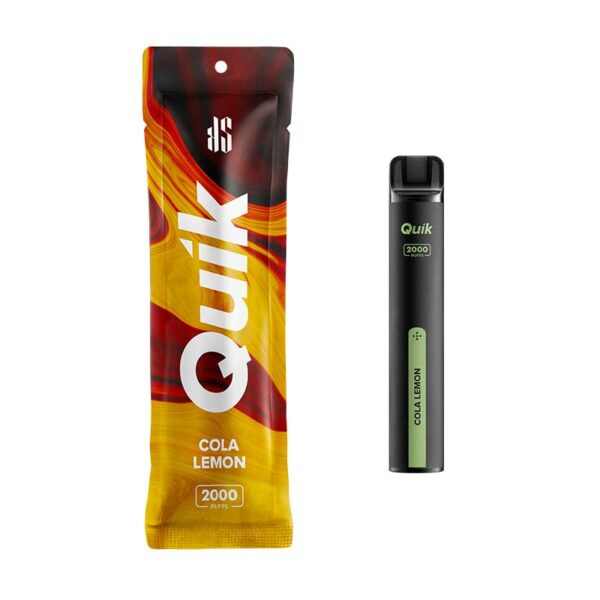 ks quik-2000-Cola-Lemon