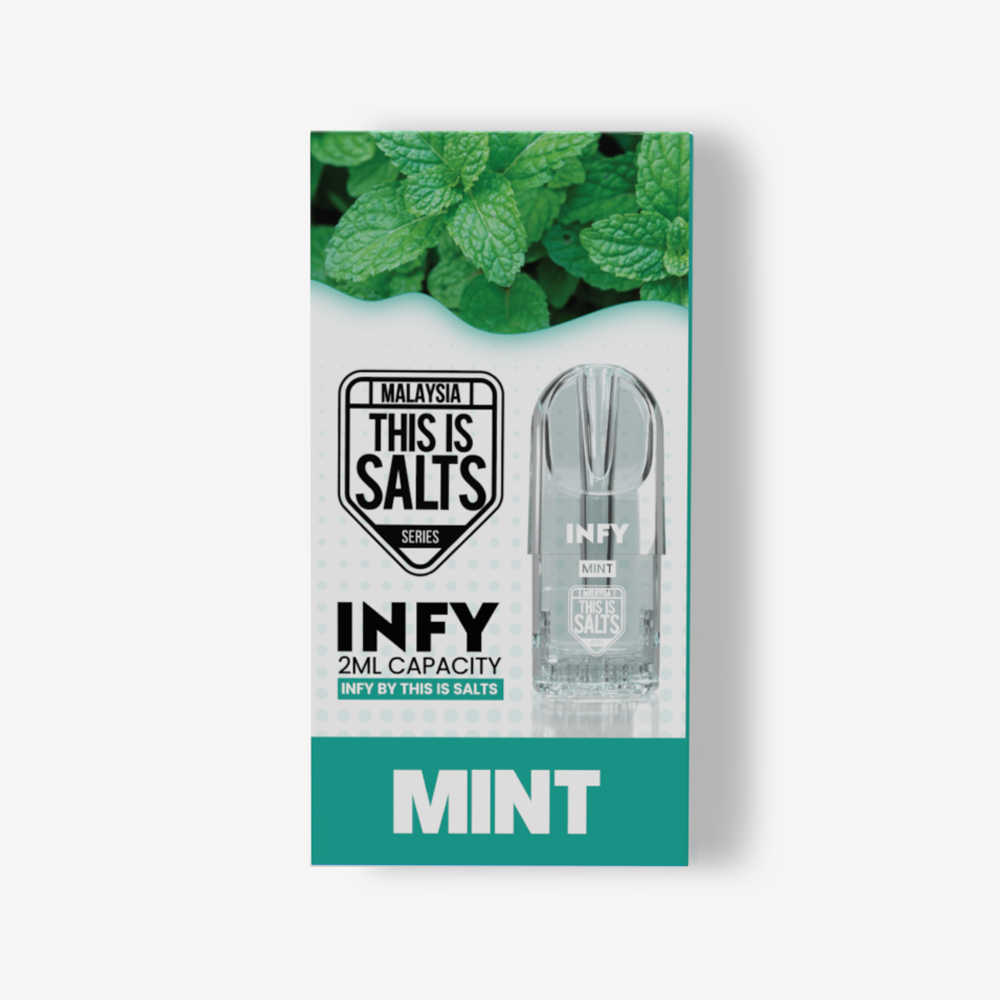 mint